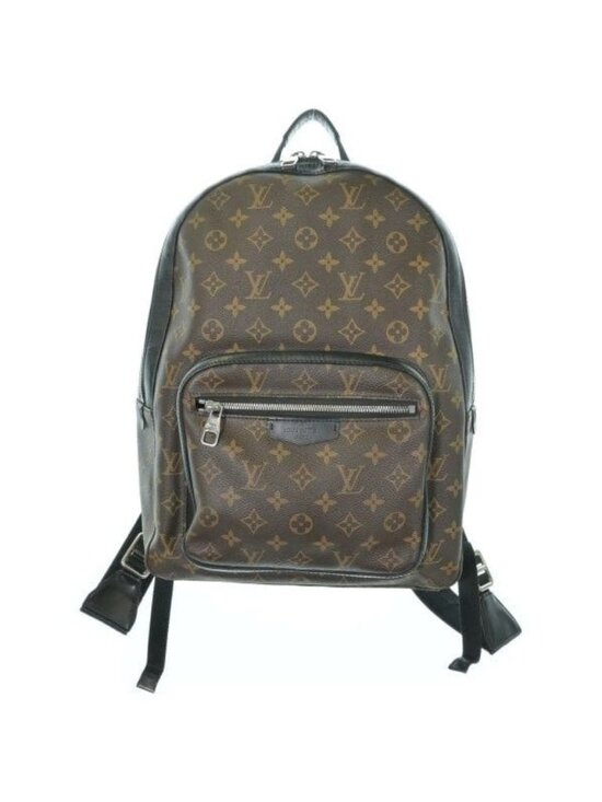 Louis Vuitton Backpacks Rucksacks main image 9
